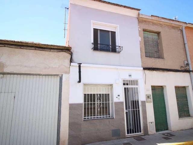 Casa en venta en Dolores, Alicante