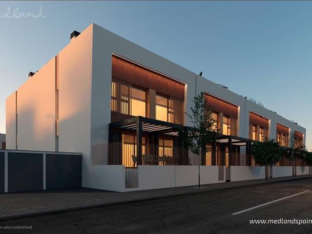 Casa en venta en Dolores, Alicante
