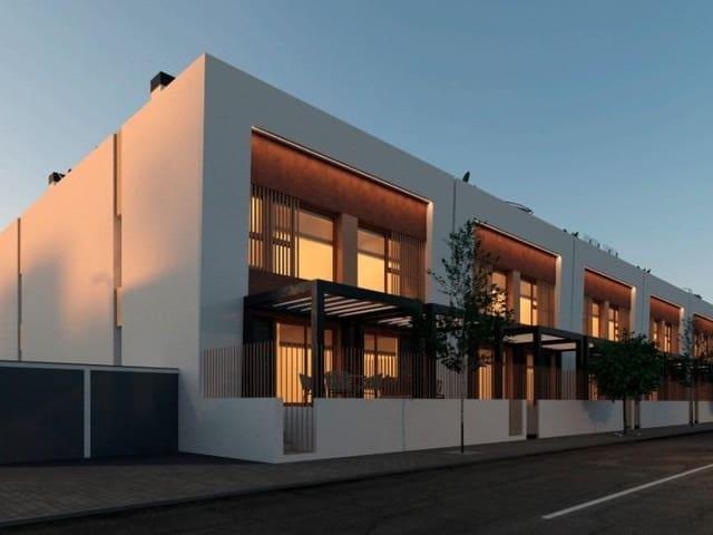 Casa en venta en Dolores, Alicante