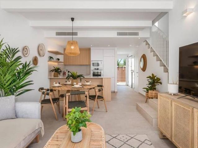 Casa en venta en Dolores, Alicante