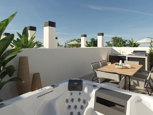 Casa en venta en Dolores, Alicante
