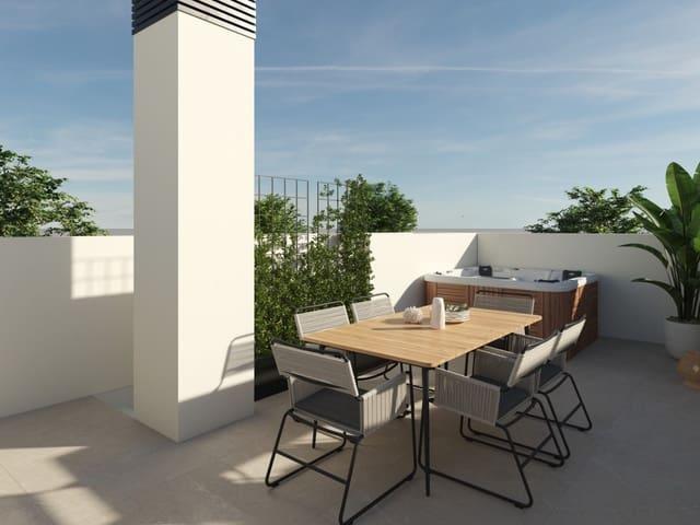 Casa en venta en Dolores, Alicante