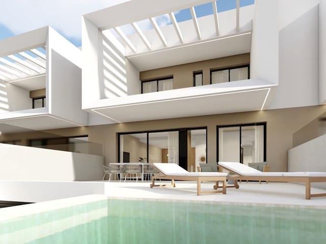 Casa en venta en Dolores, Alicante