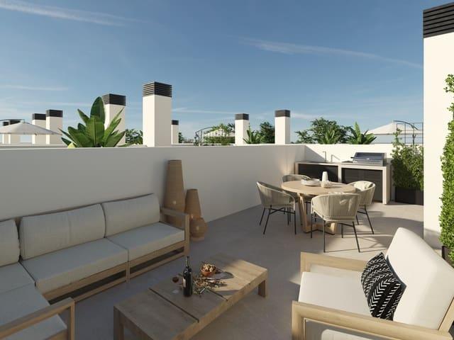 Casa en venta en Dolores, Alicante