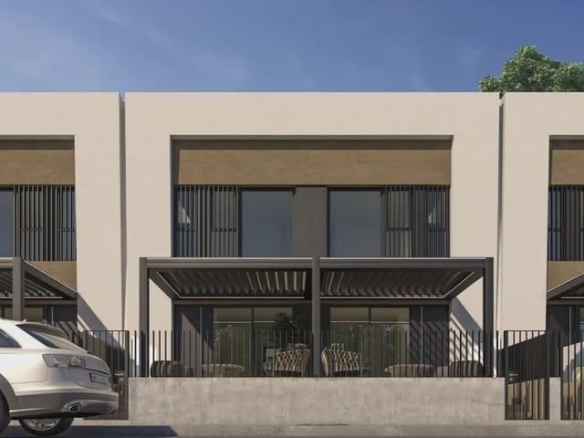 Casa en venta en Dolores, Alicante