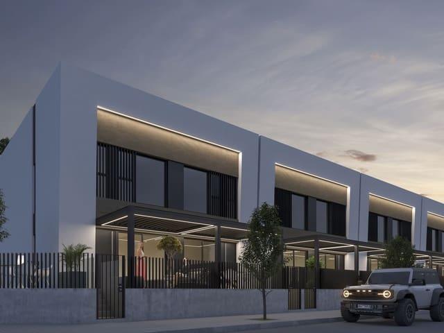 Casa en venta en Dolores, Alicante