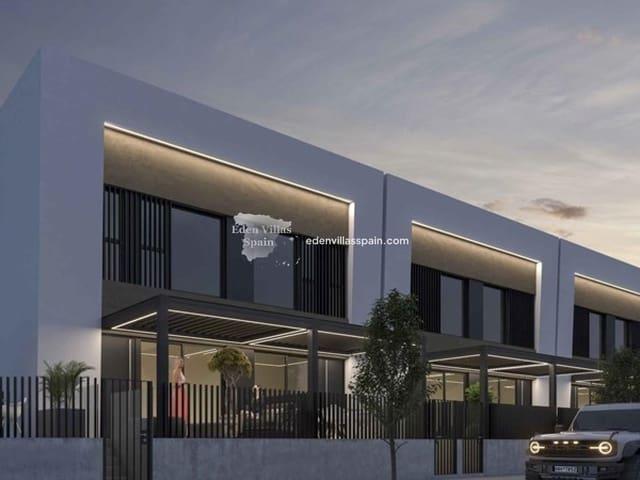 Casa en venta en Dolores, Alicante