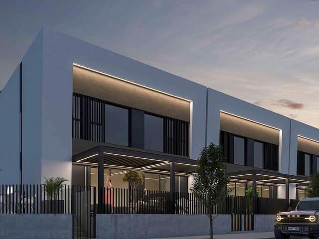 Casa en venta en Dolores, Alicante