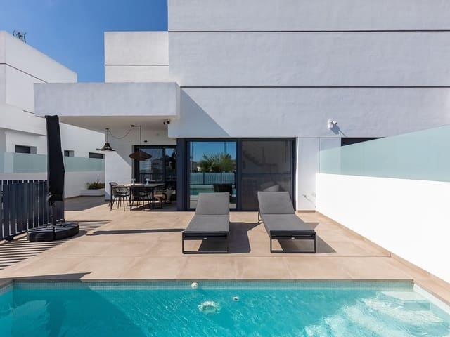 Casa en venta en Dolores, Alicante