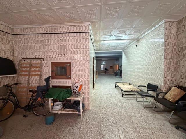 Casa en venta en Dolores, Alicante