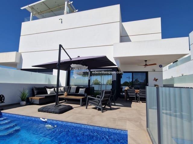 Casa en venta en Dolores, Alicante