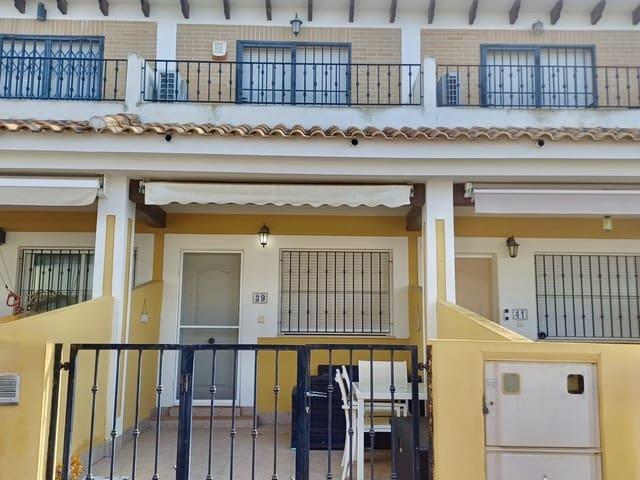 Casa en venta en Dolores De Pacheco, Murcia Costa Cálida