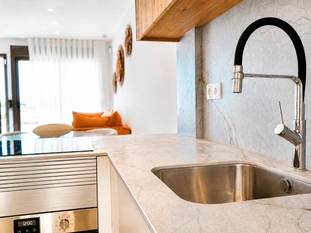 Casa en venta en Dolores. Exclusiva Promoción de Obra Nueva en Dolores Espacio, Diseño y Calidad de Vida. Casas.