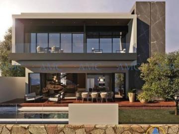 Casa en Venta en Dominion Chihuahua