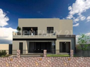 CASA EN VENTA EN DOMINION RESIDENCIAL I EN CHIHUAHUA, CHIH