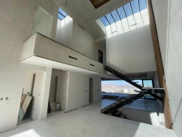 CASA EN VENTA EN DOMINION 4 REC. $21.9 MILL SALA DE CINE