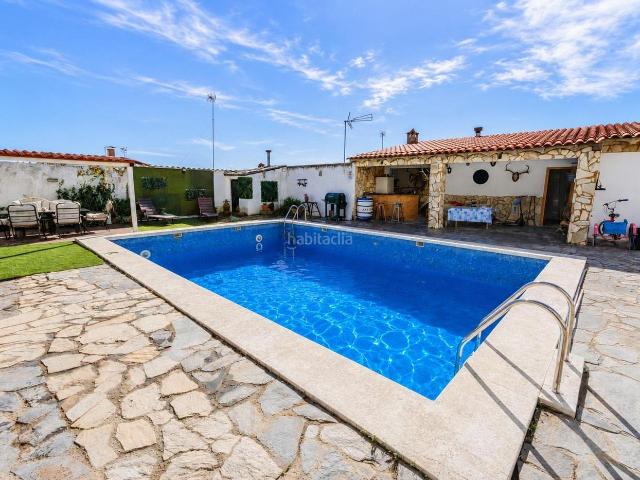 Casa en venta en Don Álvaro. Casas Don.
