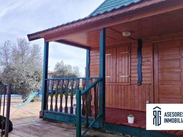 Casa en venta en Don Álvaro, Don Alvaro