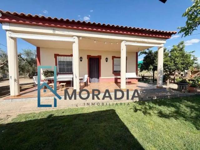 Casa en Venta en Don Benito