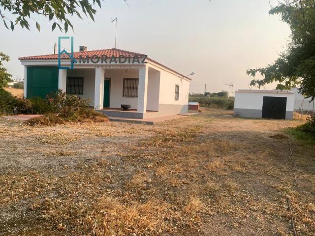 Casa en Venta en Don Benito