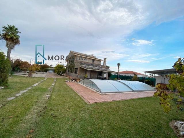 Casa en Venta en Don Benito