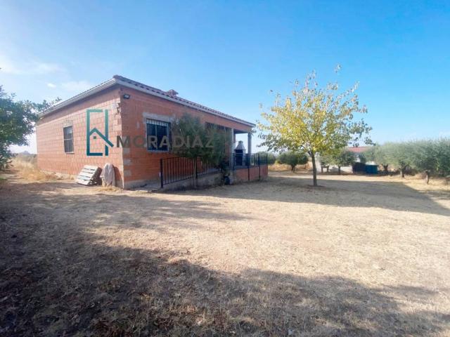 Casa en Venta en Don Benito