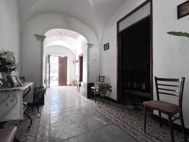 Casa en venta en Don Benito, Centro