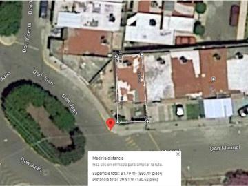 Casa en venta en Don Manuel, Querétaro