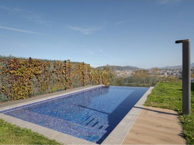 Casa en venta en Donostia San Sebastián, Antiguo. Casa en venta en Antiguo Ondarreta20008. Casas Donostia San.