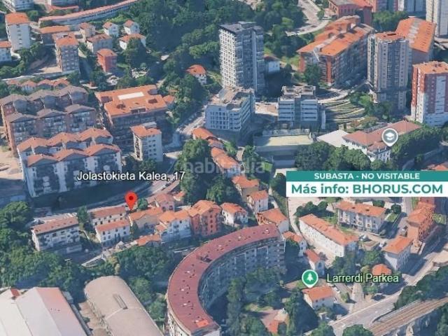 Casa en venta en Donostia San Sebastián, Altza. Casas Donostia San.