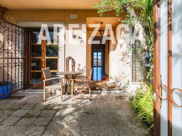 Casa en venta en Donostia San Sebastián, Egia. Casas Donostia San.