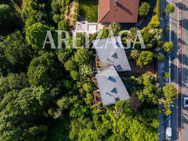 Casa en venta en Donostia San Sebastián, Miramon Zorroaga. Casas Donostia San.