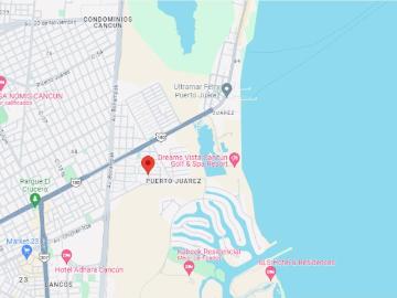 Casa en venta en Donceles, Benito Juárez, Quintana Roo