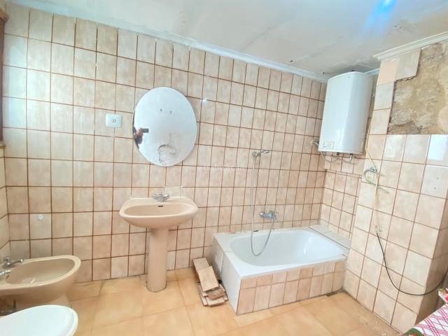 Casa en venta en Dos Aguas. Casas Dos.