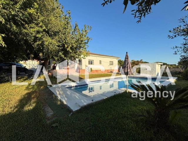 Casa en Venta en Dos Hermanas