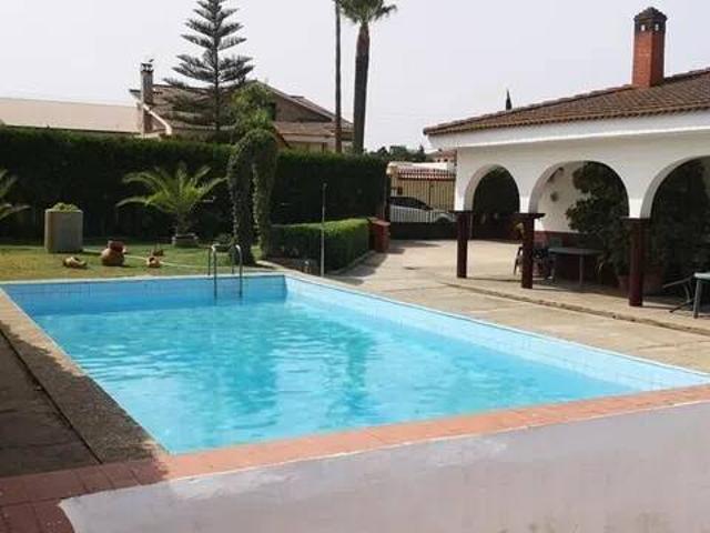 Casa en Venta en Dos Hermanas
