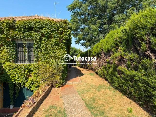 Casa en Venta en Dos Hermanas