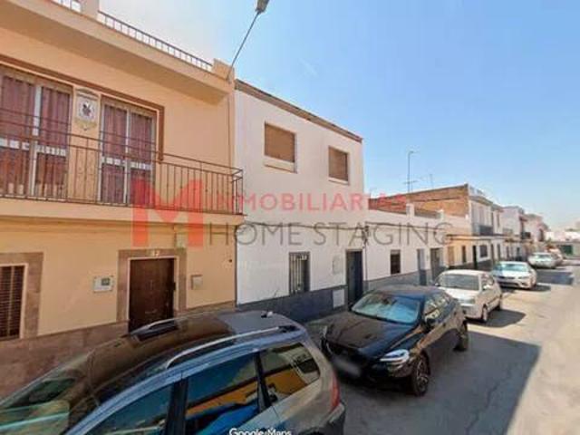 Casa en Venta en Dos Hermanas