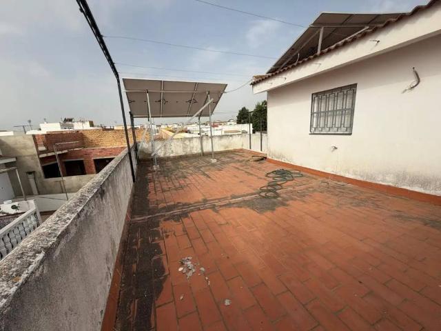 Casa en Venta en Dos Hermanas