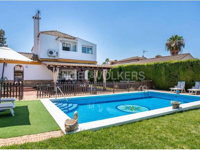 Casa en Venta en Dos Hermanas