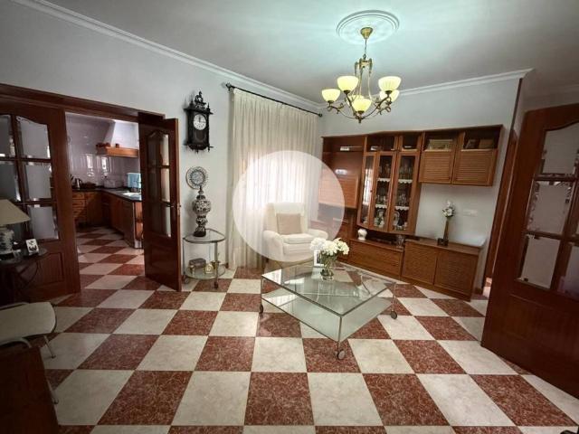 Casa en Venta en Dos Hermanas