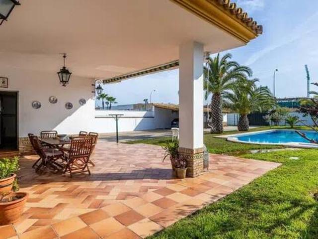 Casa en Venta en Dos Hermanas