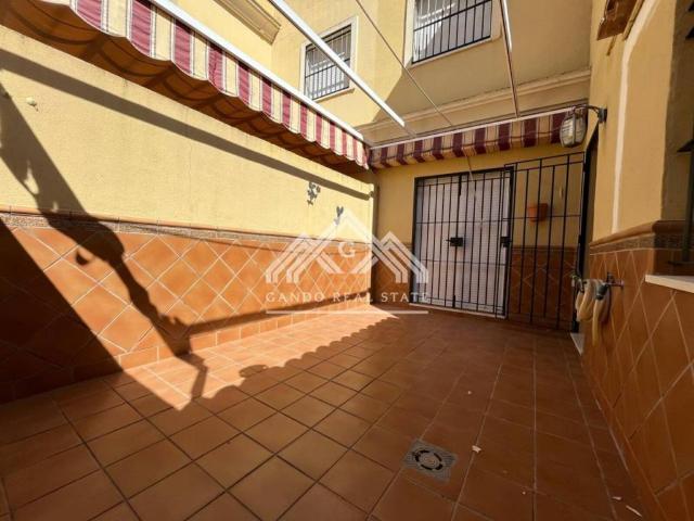 Casa en Venta en Dos Hermanas