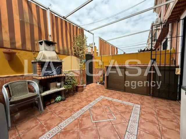 Casa en Venta en Dos Hermanas