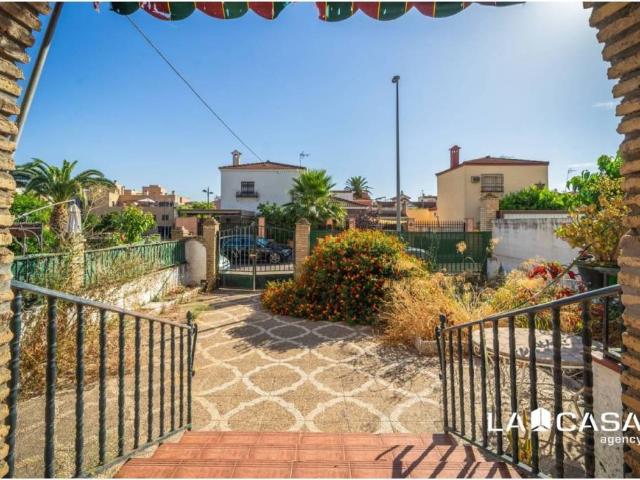 Casa en Venta en Dos Hermanas