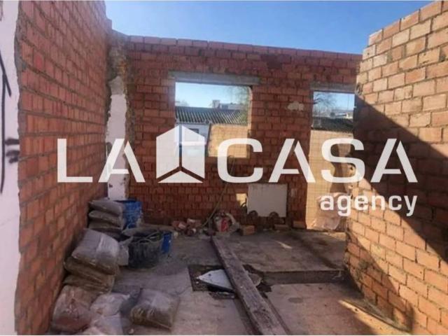 Casa en Venta en Dos Hermanas