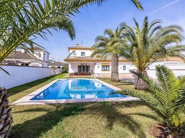 Casa en Venta en Dos Hermanas