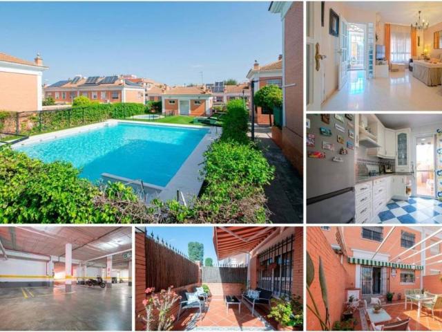 Casa en Venta en Dos Hermanas