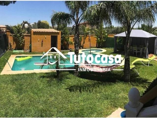 Casa en Venta en Dos Hermanas