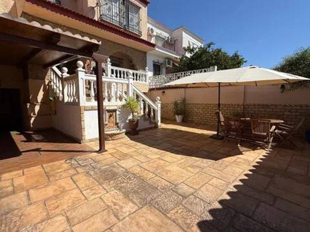 Casa en Venta en Dos Hermanas